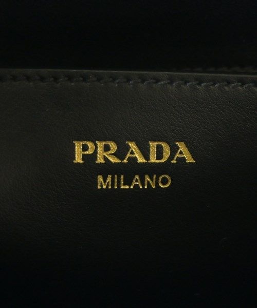 Prada Saffiano 2-Way Handbag — view 5