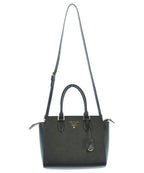 Prada Saffiano 2-Way Handbag — view 3