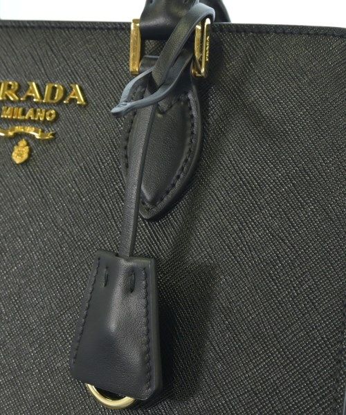 Prada Saffiano 2-Way Handbag — view 6