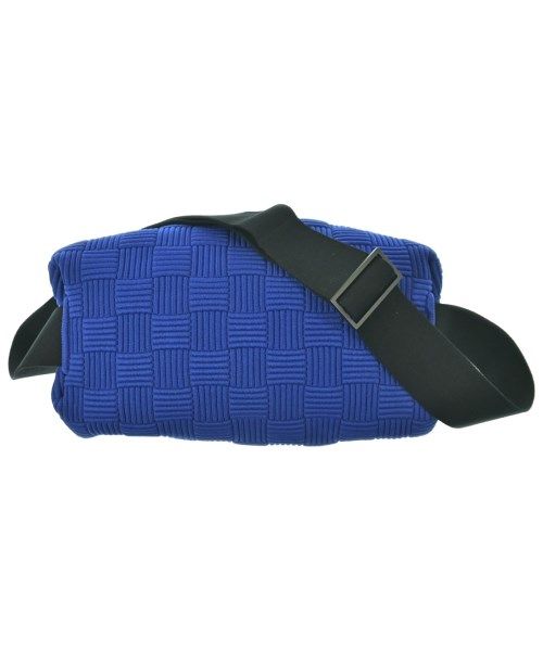 Bottega Veneta Intrecciato Belt Bag — view 2