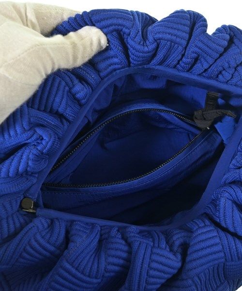 Bottega Veneta Intrecciato Belt Bag — view 3