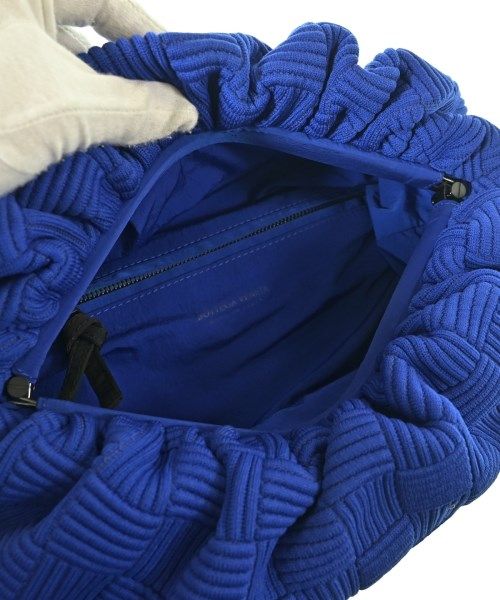 Bottega Veneta Intrecciato Belt Bag — view 4