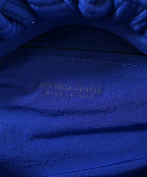 Bottega Veneta Intrecciato Belt Bag — view 5