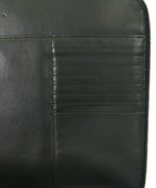 Bottega Veneta Marco Polo Document Case Clutch — view 6