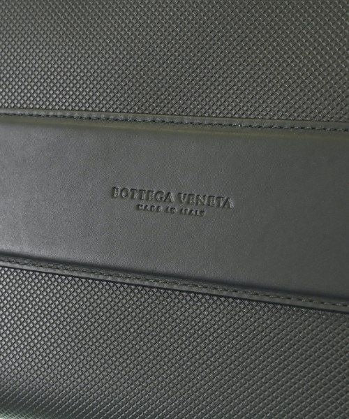 Bottega Veneta Marco Polo Document Case Clutch — view 8