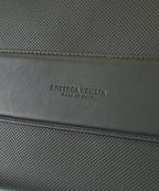 Bottega Veneta Marco Polo Document Case Clutch — view 8