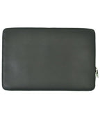 Bottega Veneta Marco Polo Document Case Clutch — view 2