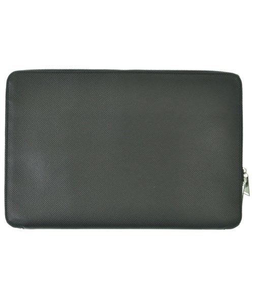 Bottega Veneta Marco Polo Document Case Clutch — view 2