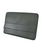Bottega Veneta Marco Polo Document Case Clutch — view 5