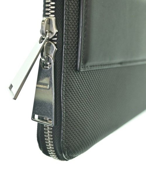 Bottega Veneta Marco Polo Document Case Clutch — view 7