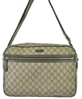 Gucci GG Supreme Shoulder Bag