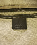 Gucci GG Supreme Shoulder Bag — view 6