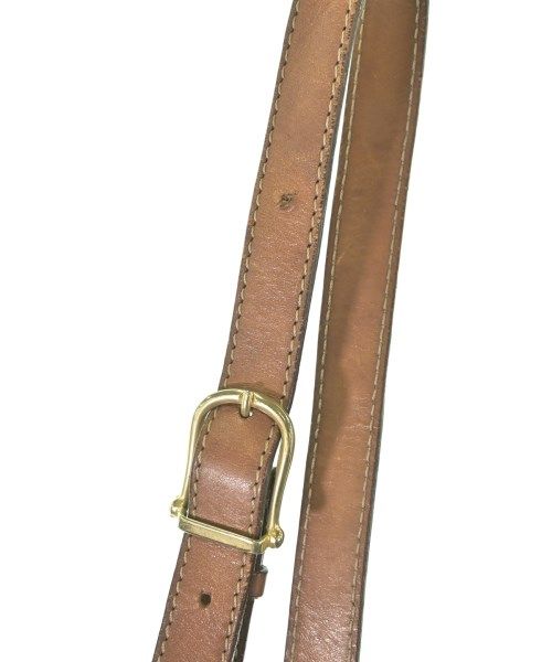 Celine Macadam Pattern Shoulder Bag — view 6