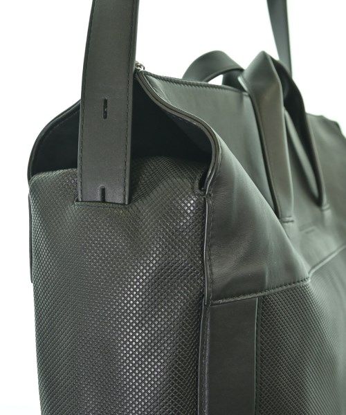 Bottega Veneta Marco Polo 2-Way Tote Bag — view 7