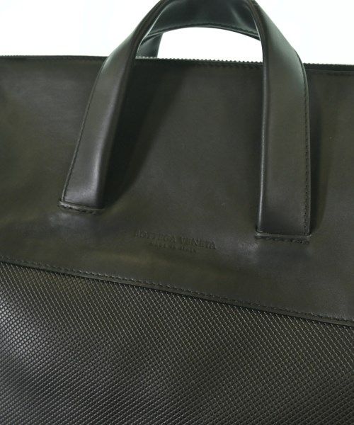 Bottega Veneta Marco Polo 2-Way Tote Bag — view 8
