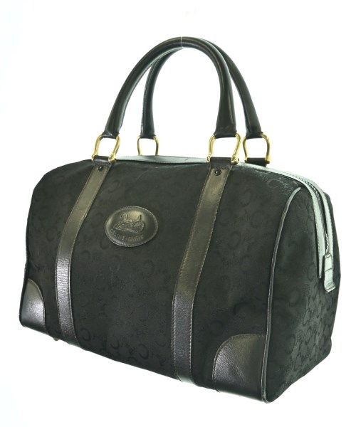 Celine C Sulky Boston Bag — view 5