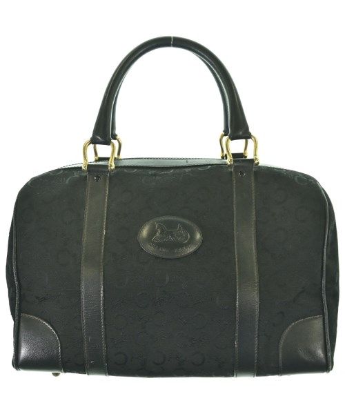 Celine C Sulky Boston Bag