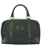 Celine C Sulky Boston Bag