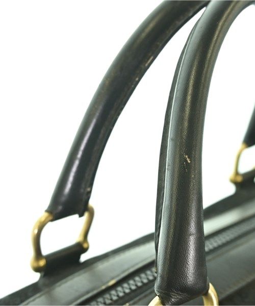 Celine C Sulky Boston Bag — view 8