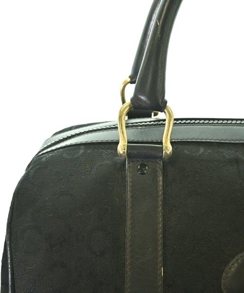 Celine C Sulky Boston Bag — view 6