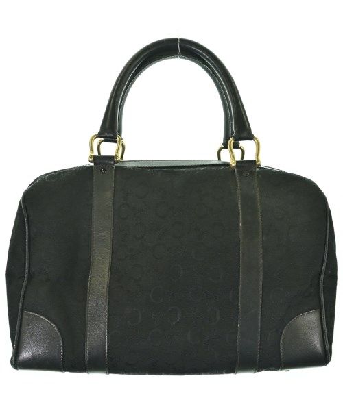 Celine C Sulky Boston Bag — view 2