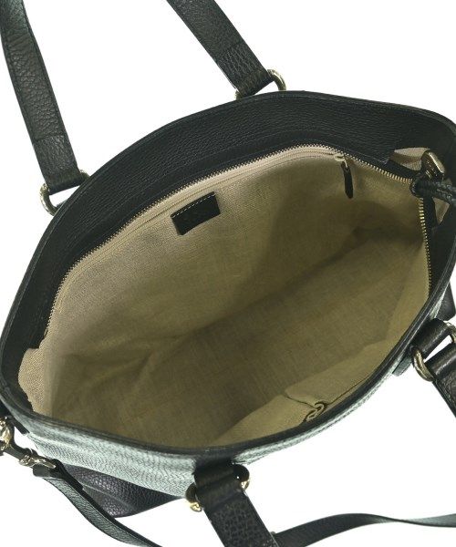 Gucci Bamboo Tassel 2-Way Handbag — view 4