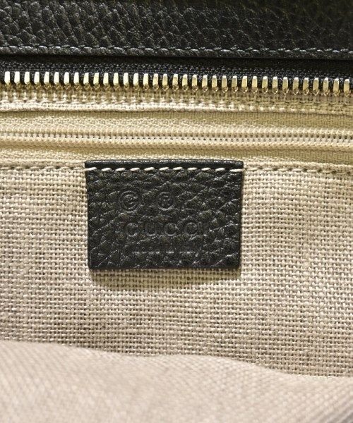 Gucci Bamboo Tassel 2-Way Handbag — view 5