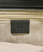 Gucci Bamboo Tassel 2-Way Handbag — view 5