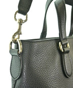 Gucci Bamboo Tassel 2-Way Handbag — view 7