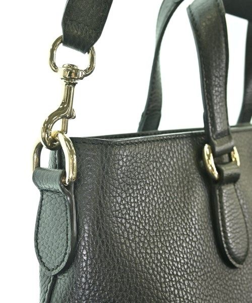 Gucci Bamboo Tassel 2-Way Handbag — view 7