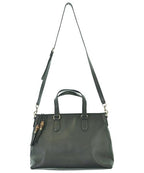 Gucci Bamboo Tassel 2-Way Handbag — view 3