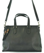 Gucci Bamboo Tassel 2-Way Handbag