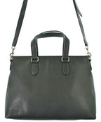 Gucci Bamboo Tassel 2-Way Handbag — view 2