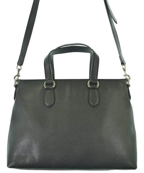 Gucci Bamboo Tassel 2-Way Handbag — view 2