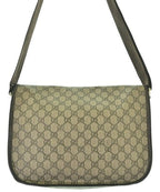 Gucci GG Supreme Shoulder Bag — view 2