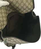 Gucci GG Supreme Shoulder Bag — view 4