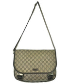 Gucci GG Supreme Shoulder Bag — view 3