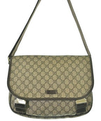 Gucci GG Supreme Shoulder Bag