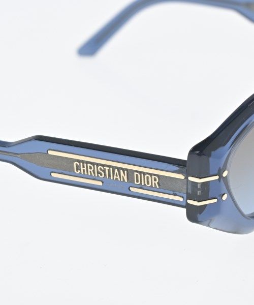 Dior Signature B1u Sunglasses Eyewear — view 4