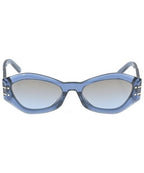 Dior Signature B1u Sunglasses Eyewear — view 2