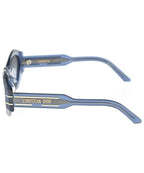 Dior Signature B1u Sunglasses Eyewear — view 3