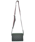 Gucci GG Supreme Mini Shoulder Bag — view 3