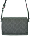 Gucci GG Supreme Mini Shoulder Bag