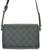 Gucci GG Supreme Mini Shoulder Bag