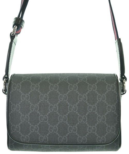 Gucci GG Supreme Mini Shoulder Bag