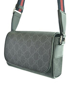 Gucci GG Supreme Mini Shoulder Bag — view 6