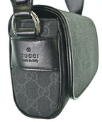 Gucci GG Supreme Mini Shoulder Bag — view 7
