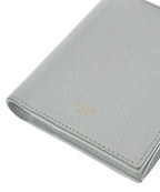 Celine Leather Bifold Wallet Coin Purse — view 6