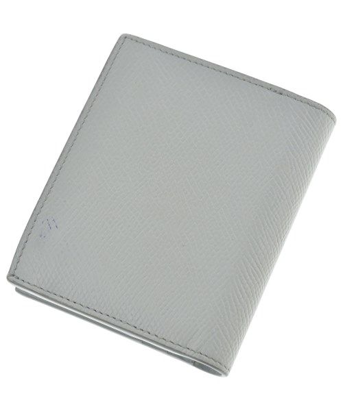 Celine Leather Bifold Wallet Coin Purse — view 2