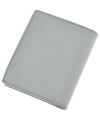 Celine Leather Bifold Wallet Coin Purse — view 2